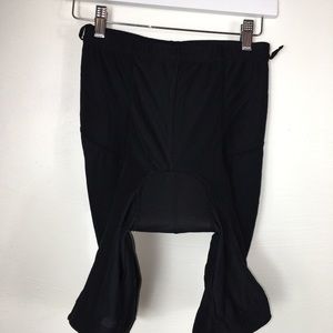 Trek padded cycling bicycle shorts size large